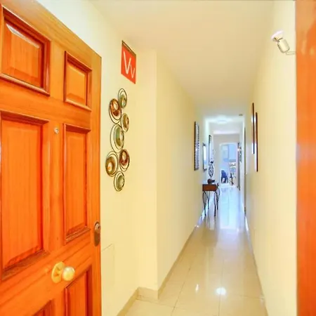 Lovely 2-bed In Playa Paraiso * أذيخي
