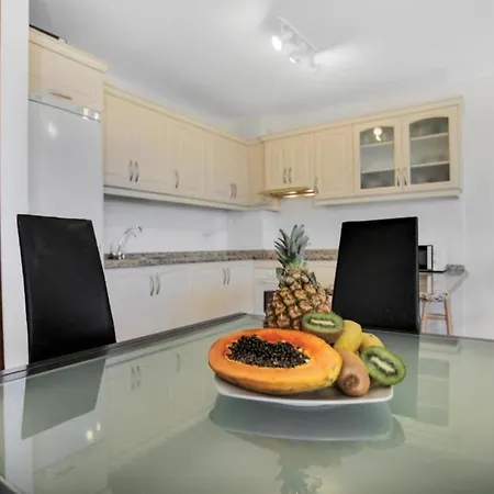 Lovely 2-bed In Playa Paraiso شقة أذيخي