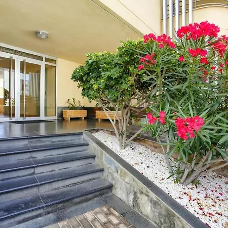 Lovely 2-bed In Playa Paraiso شقة أذيخي