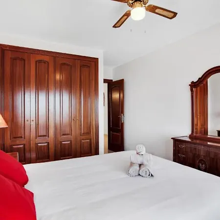 Lovely 2-bed In Playa Paraiso * أذيخي